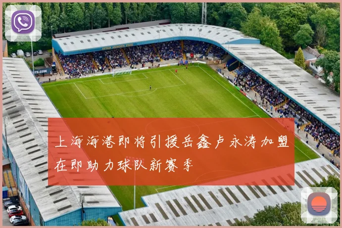 上海海港即将引援岳鑫卢永涛加盟在即助力球队新赛季