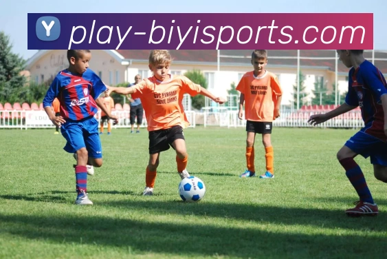 必一运动品牌故事