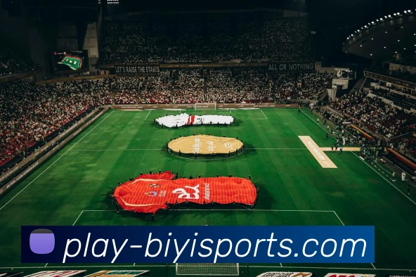 必一运动服务体系