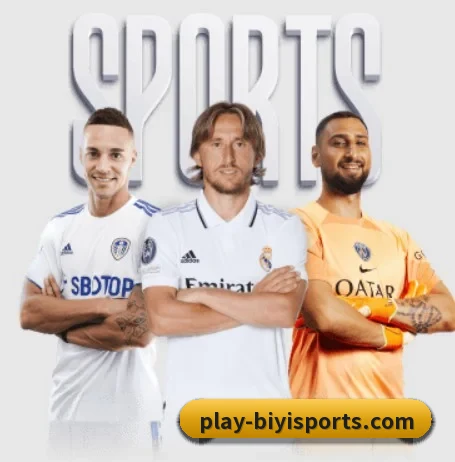 必一运动围绕看球场景设计的核心服务（BSports）