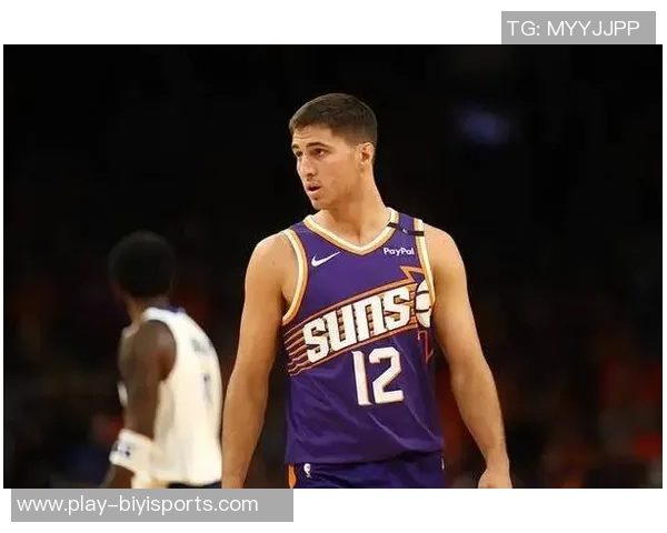 带伤作战的吉莱斯皮赞布克是纯粹篮球人感激他在场上的重要性