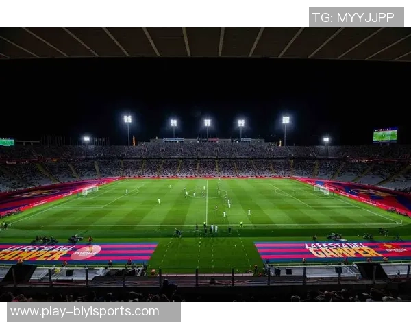 新诺坎普球场门票系统故障致众多球迷无法入场观看比赛